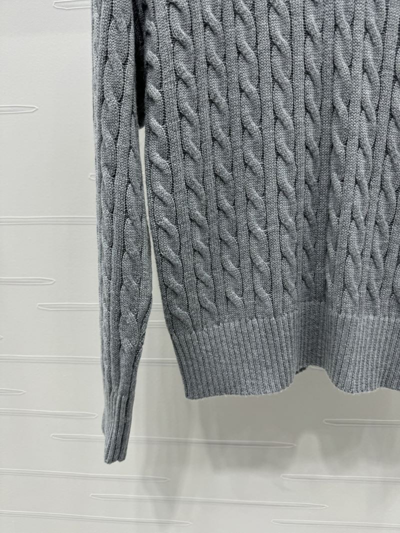 Brunello Cucinelli Sweaters